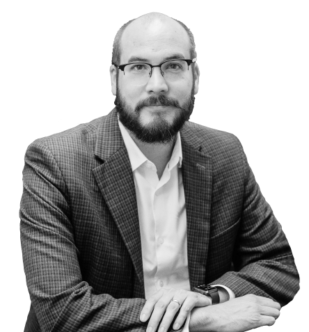 Ricardo Moreno, CEO de NUBIC